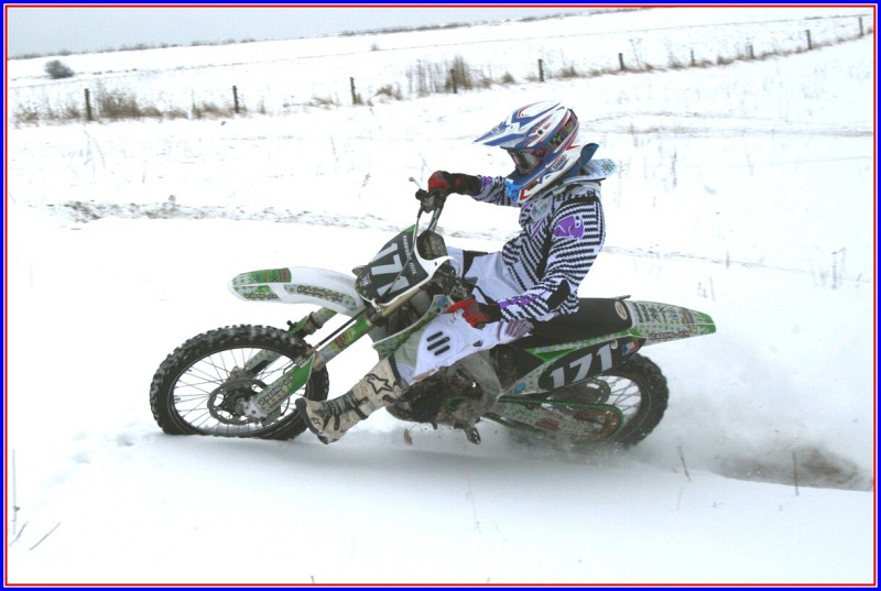 Snowcross 